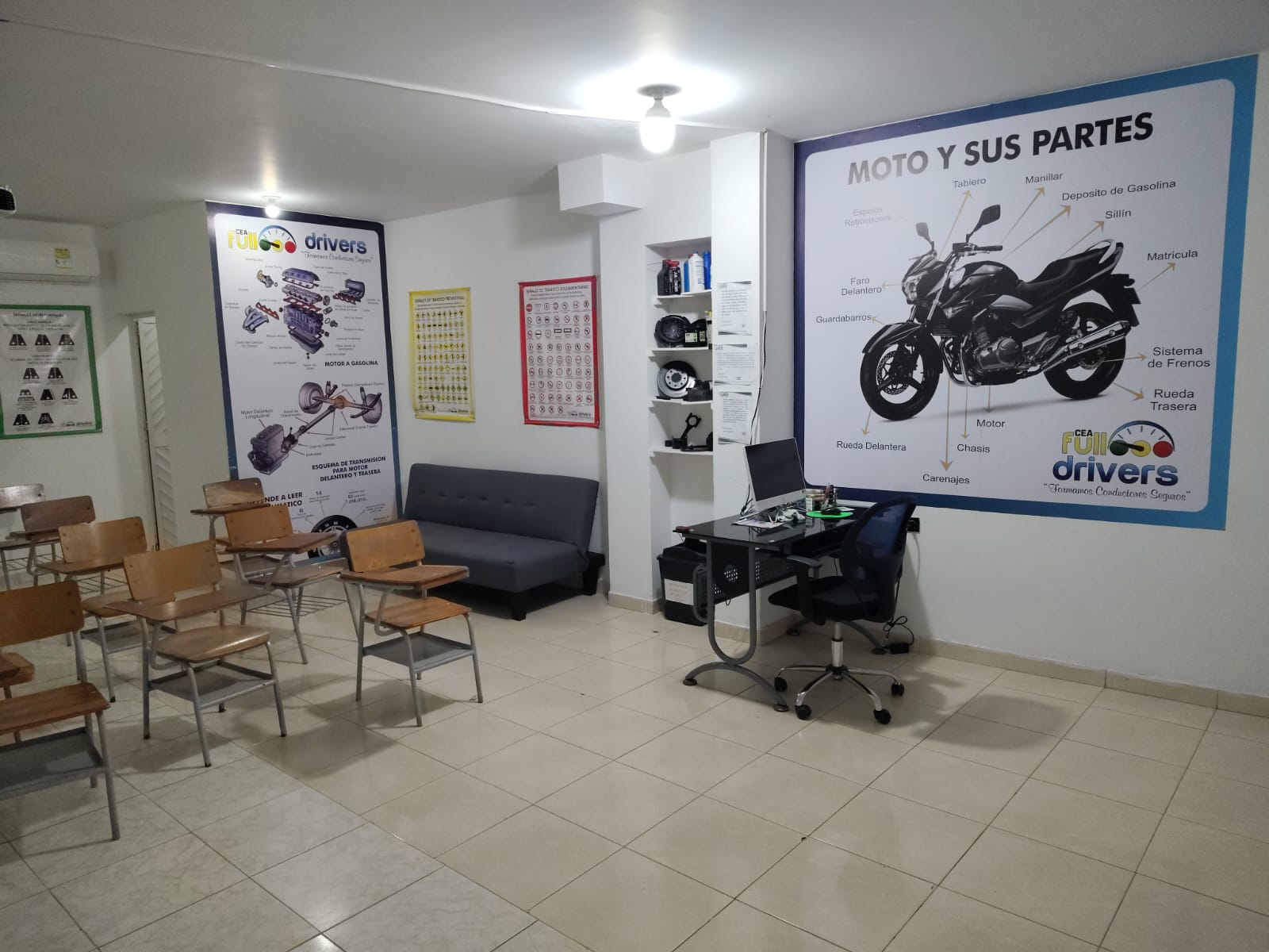 Proyecto 2