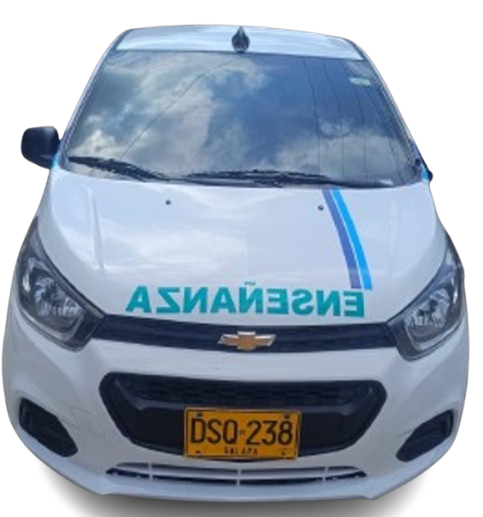 Taxi C1 - Imagen 2