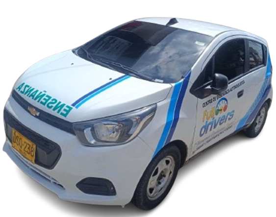 Taxi C1 - Imagen 3