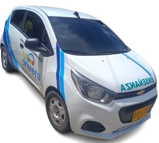 Taxi C1 - Imagen 1